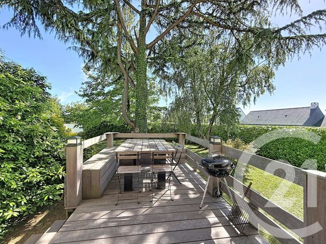 maison à vendre - 9 pièces - 245.0 m2 - OUDON - 44 - PAYS-DE-LOIRE - Century 21 Iméo