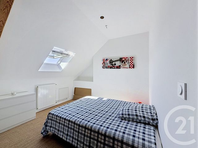 maison à vendre - 9 pièces - 245.0 m2 - OUDON - 44 - PAYS-DE-LOIRE - Century 21 Iméo