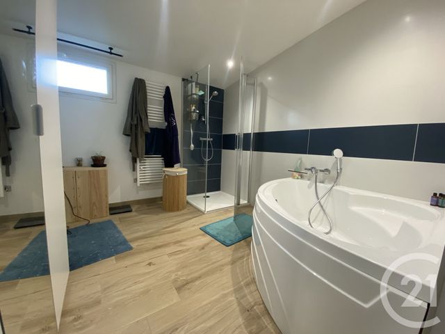 maison à vendre - 6 pièces - 130.0 m2 - MONTREVAULT SUR EVRE - 49 - PAYS-DE-LOIRE - Century 21 Iméo