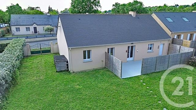 maison à vendre - 6 pièces - 101.0 m2 - PANNECE - 44 - PAYS-DE-LOIRE - Century 21 Iméo
