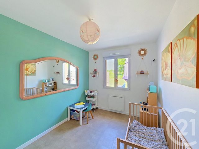 maison à vendre - 6 pièces - 101.0 m2 - PANNECE - 44 - PAYS-DE-LOIRE - Century 21 Iméo