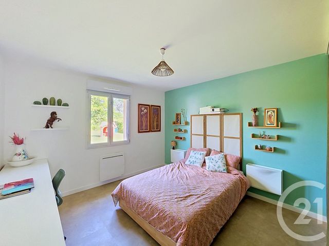 maison à vendre - 6 pièces - 101.0 m2 - PANNECE - 44 - PAYS-DE-LOIRE - Century 21 Iméo