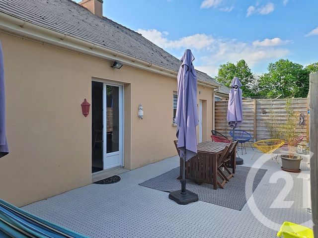 maison à vendre - 6 pièces - 101.0 m2 - PANNECE - 44 - PAYS-DE-LOIRE - Century 21 Iméo