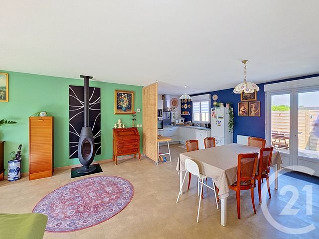 maison à vendre - 6 pièces - 101.0 m2 - PANNECE - 44 - PAYS-DE-LOIRE - Century 21 Iméo
