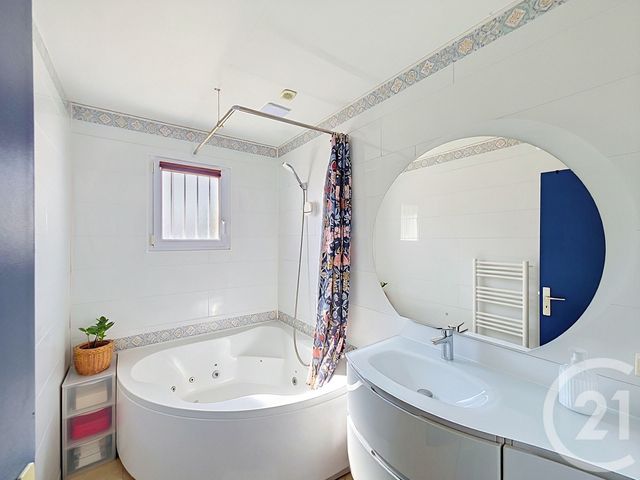 maison à vendre - 6 pièces - 101.0 m2 - PANNECE - 44 - PAYS-DE-LOIRE - Century 21 Iméo