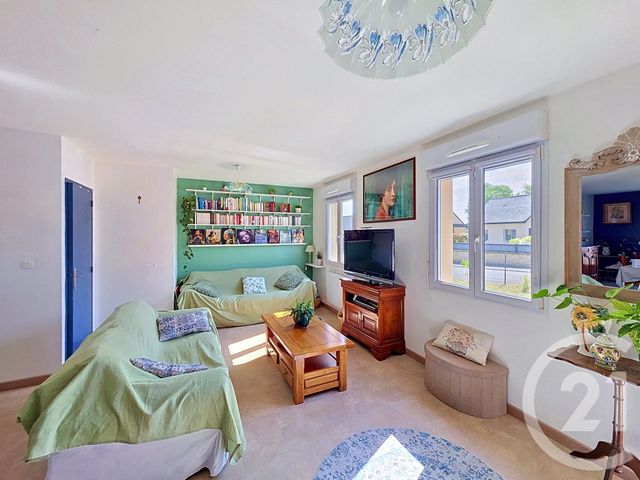 maison à vendre - 6 pièces - 101.0 m2 - PANNECE - 44 - PAYS-DE-LOIRE - Century 21 Iméo