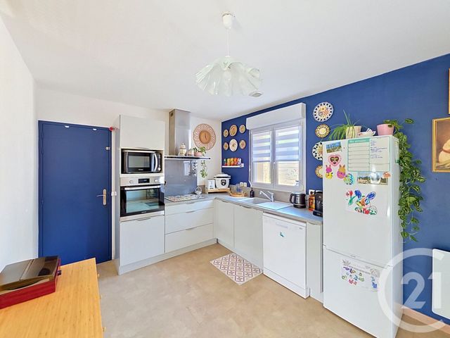 maison à vendre - 6 pièces - 101.0 m2 - PANNECE - 44 - PAYS-DE-LOIRE - Century 21 Iméo