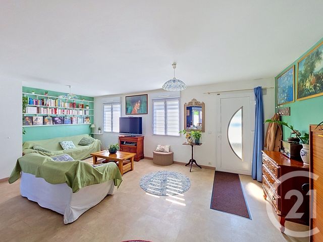 maison à vendre - 6 pièces - 101.0 m2 - PANNECE - 44 - PAYS-DE-LOIRE - Century 21 Iméo