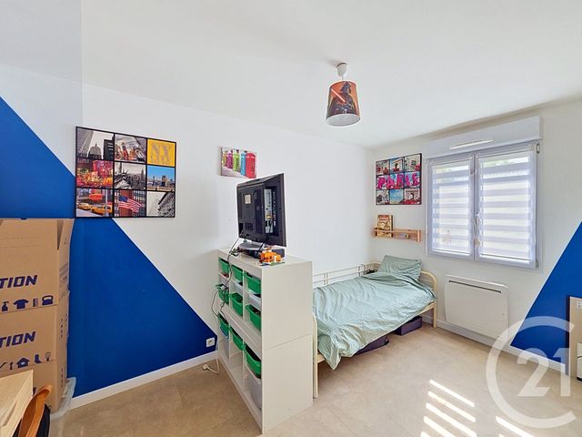 maison à vendre - 6 pièces - 101.0 m2 - PANNECE - 44 - PAYS-DE-LOIRE - Century 21 Iméo