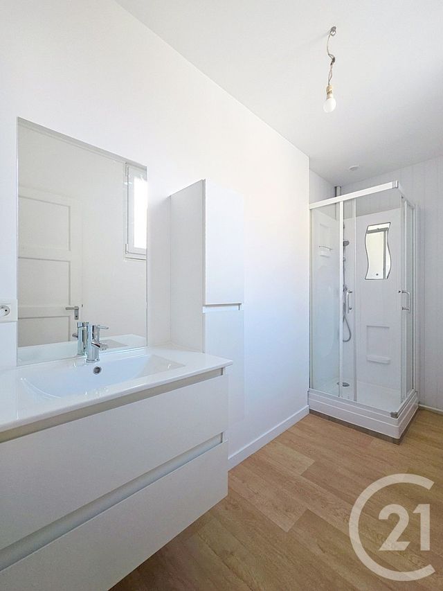 maison à vendre - 5 pièces - 86.0 m2 - FERCE - 44 - PAYS-DE-LOIRE - Century 21 Iméo