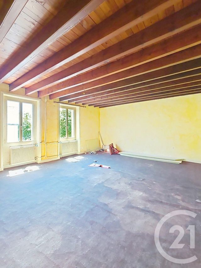 Appartement à vendre - 7 pièces - 151.58 m2 - RIAILLE - 44 - PAYS-DE-LOIRE - Century 21 Iméo