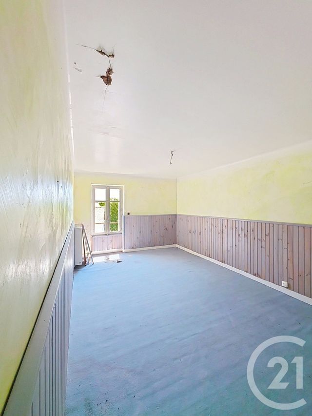Appartement à vendre - 7 pièces - 151.58 m2 - RIAILLE - 44 - PAYS-DE-LOIRE - Century 21 Iméo