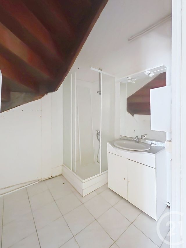 Appartement à vendre - 7 pièces - 151.58 m2 - RIAILLE - 44 - PAYS-DE-LOIRE - Century 21 Iméo