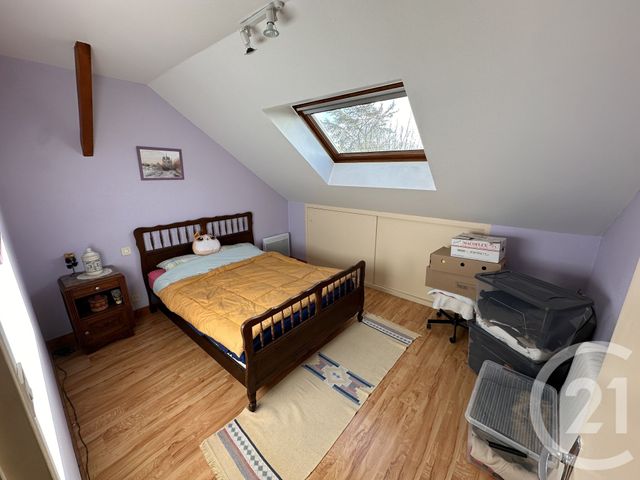 maison à vendre - 6 pièces - 115.0 m2 - VAIR SUR LOIRE - 44 - PAYS-DE-LOIRE - Century 21 Iméo