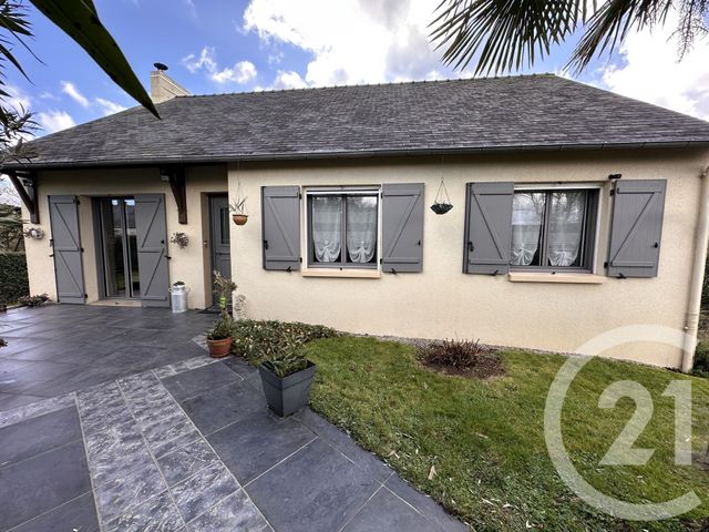 maison à vendre - 6 pièces - 115.0 m2 - VAIR SUR LOIRE - 44 - PAYS-DE-LOIRE - Century 21 Iméo