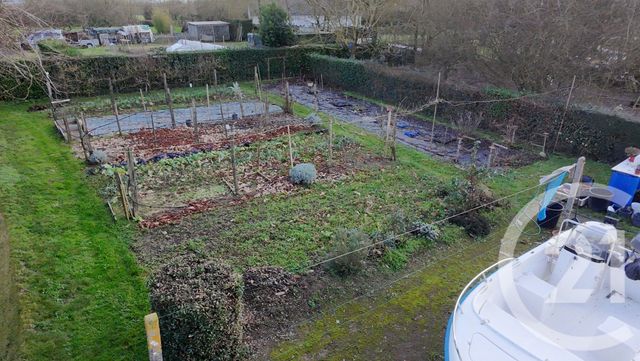 maison à vendre - 6 pièces - 115.0 m2 - VAIR SUR LOIRE - 44 - PAYS-DE-LOIRE - Century 21 Iméo