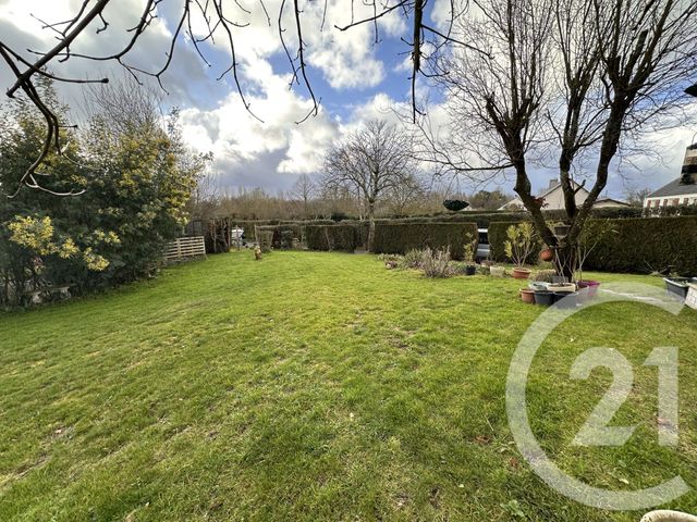 maison à vendre - 6 pièces - 115.0 m2 - VAIR SUR LOIRE - 44 - PAYS-DE-LOIRE - Century 21 Iméo