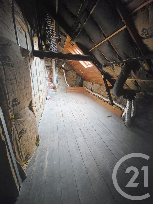 maison à vendre - 6 pièces - 134.51 m2 - RIAILLE - 44 - PAYS-DE-LOIRE - Century 21 Iméo