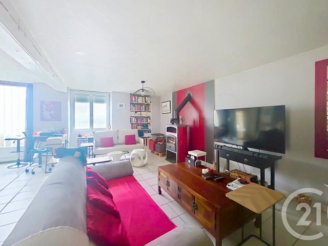 maison à vendre - 5 pièces - 131.99 m2 - OREE D ANJOU - 49 - PAYS-DE-LOIRE - Century 21 Iméo