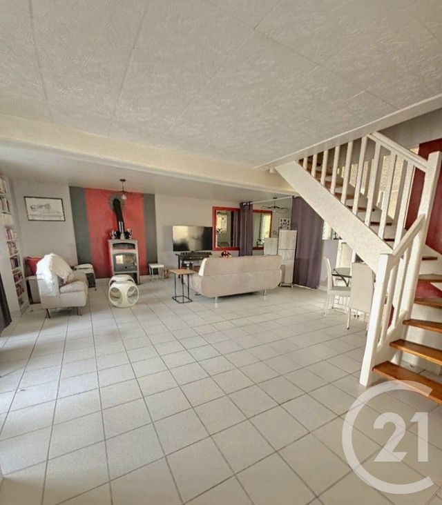 maison à vendre - 5 pièces - 131.99 m2 - OREE D ANJOU - 49 - PAYS-DE-LOIRE - Century 21 Iméo