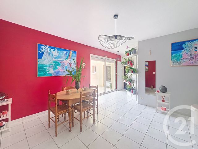 maison à vendre - 5 pièces - 131.99 m2 - OREE D ANJOU - 49 - PAYS-DE-LOIRE - Century 21 Iméo