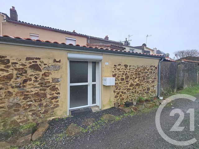 maison à vendre - 5 pièces - 131.99 m2 - OREE D ANJOU - 49 - PAYS-DE-LOIRE - Century 21 Iméo