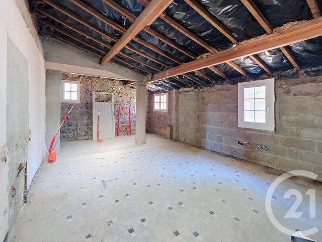 maison à vendre - 6 pièces - 110.0 m2 - BONNOEUVRE - 44 - PAYS-DE-LOIRE - Century 21 Iméo