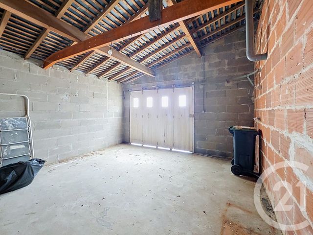 maison à vendre - 6 pièces - 110.0 m2 - BONNOEUVRE - 44 - PAYS-DE-LOIRE - Century 21 Iméo