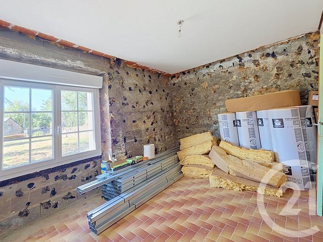 maison à vendre - 6 pièces - 110.0 m2 - BONNOEUVRE - 44 - PAYS-DE-LOIRE - Century 21 Iméo