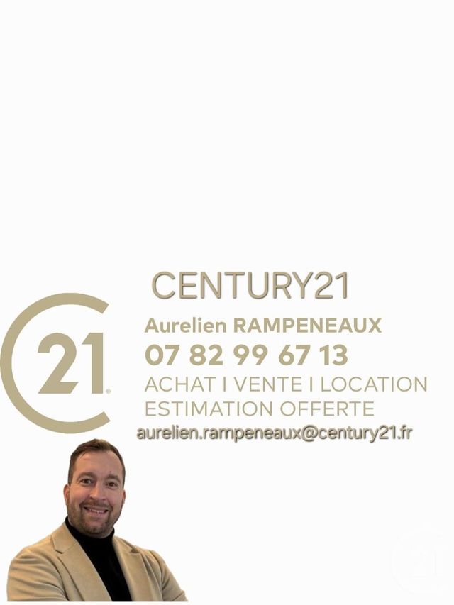 maison à vendre - 2 pièces - 72.0 m2 - LOIREAUXENCE - 44 - PAYS-DE-LOIRE - Century 21 Iméo