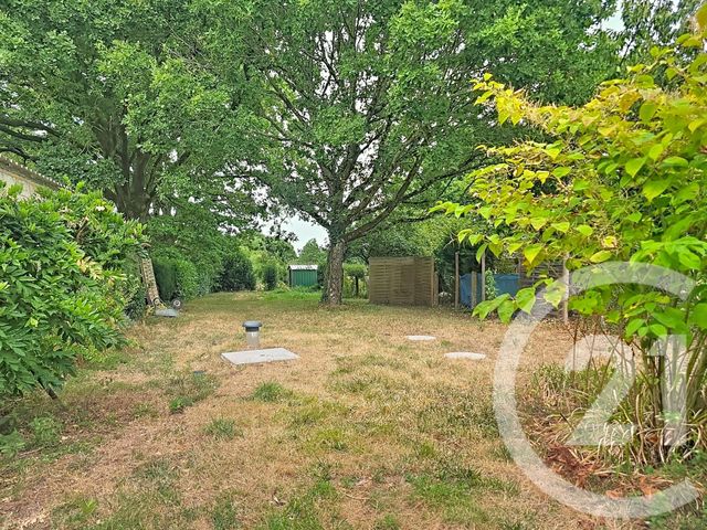 maison à vendre - 2 pièces - 72.0 m2 - LOIREAUXENCE - 44 - PAYS-DE-LOIRE - Century 21 Iméo