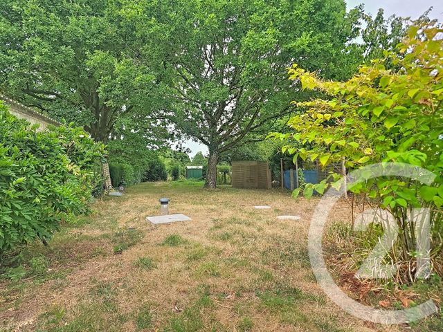 maison à vendre - 2 pièces - 72.0 m2 - LOIREAUXENCE - 44 - PAYS-DE-LOIRE - Century 21 Iméo