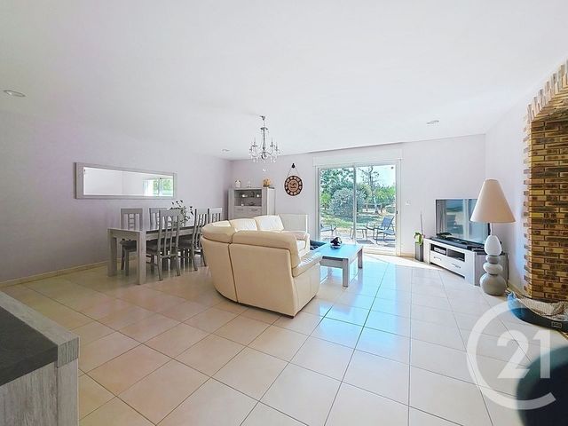 maison à vendre - 7 pièces - 175.0 m2 - LOIREAUXENCE - 44 - PAYS-DE-LOIRE - Century 21 Iméo