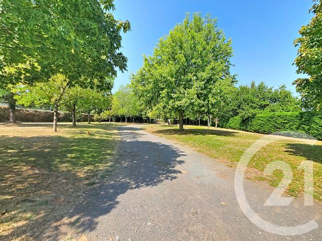 maison à vendre - 7 pièces - 175.0 m2 - LOIREAUXENCE - 44 - PAYS-DE-LOIRE - Century 21 Iméo