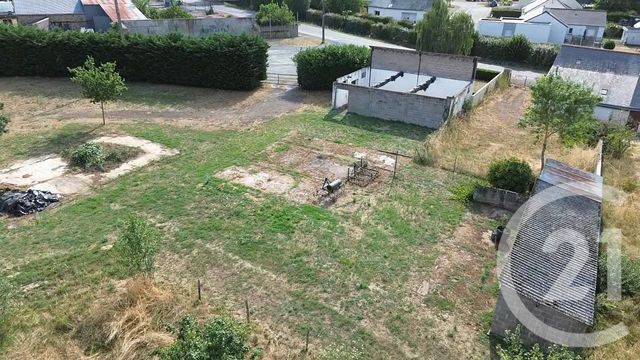 terrain - LOIREAUXENCE - 44