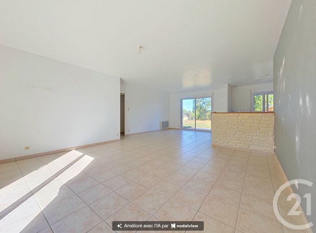 maison à vendre - 5 pièces - 87.38 m2 - PANNECE - 44 - PAYS-DE-LOIRE - Century 21 Iméo
