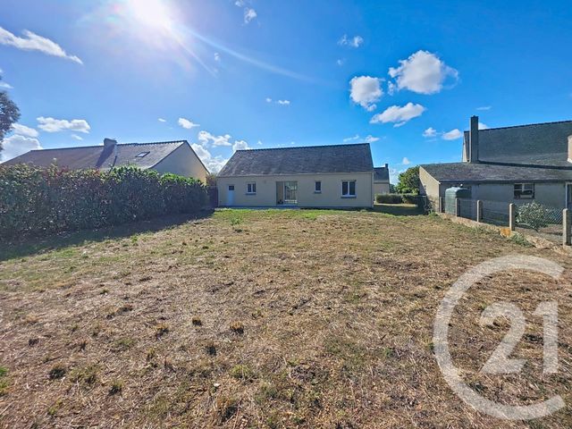 maison à vendre - 5 pièces - 87.38 m2 - PANNECE - 44 - PAYS-DE-LOIRE - Century 21 Iméo