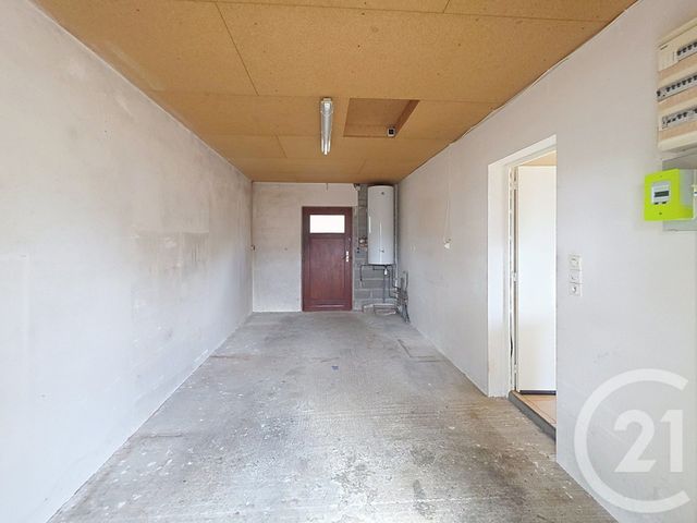 maison à vendre - 4 pièces - 83.3 m2 - RIAILLE - 44 - PAYS-DE-LOIRE - Century 21 Iméo