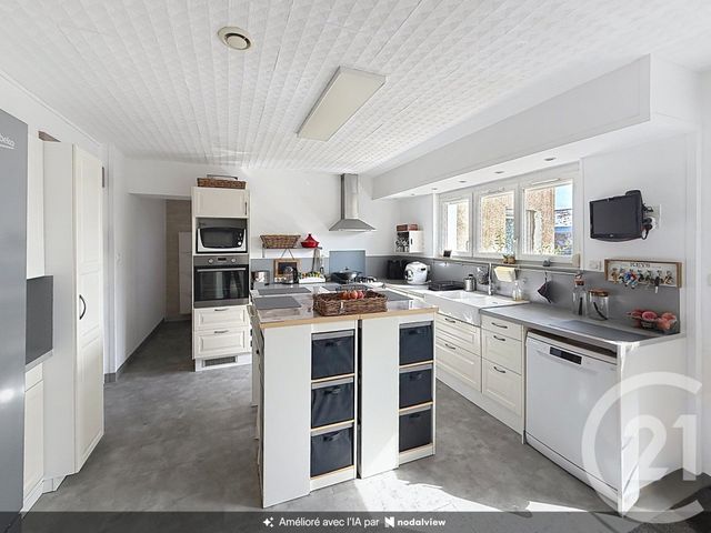 Maison à vendre ST MARS LA JAILLE