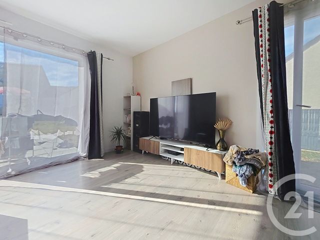 maison à vendre - 6 pièces - 95.0 m2 - ST MARS LA JAILLE - 44 - PAYS-DE-LOIRE - Century 21 Iméo