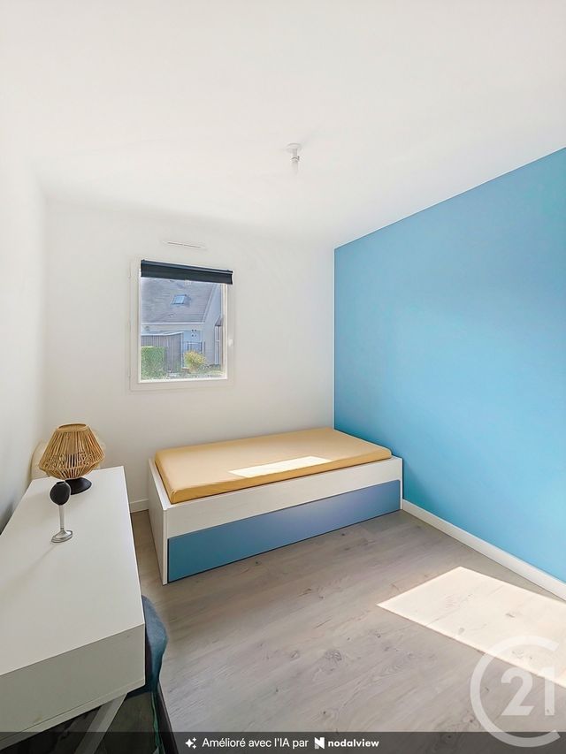 maison à vendre - 6 pièces - 95.0 m2 - ST MARS LA JAILLE - 44 - PAYS-DE-LOIRE - Century 21 Iméo