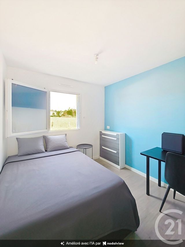 maison à vendre - 6 pièces - 95.0 m2 - ST MARS LA JAILLE - 44 - PAYS-DE-LOIRE - Century 21 Iméo