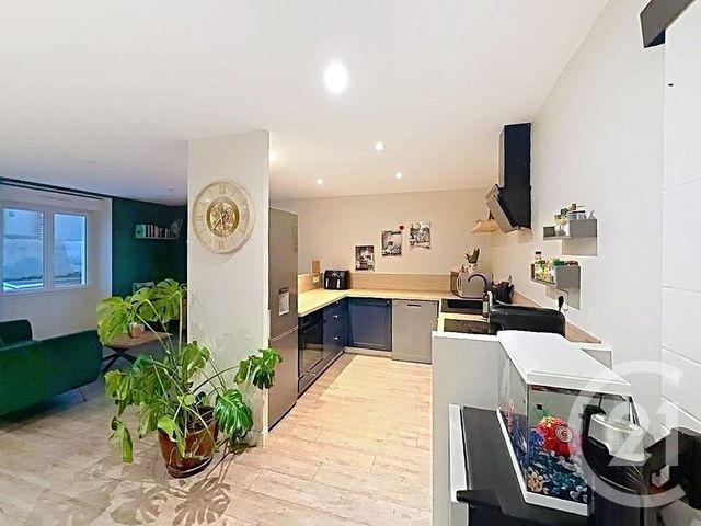 maison à vendre - 5 pièces - 90.22 m2 - LA REMAUDIERE - 44 - PAYS-DE-LOIRE - Century 21 Iméo