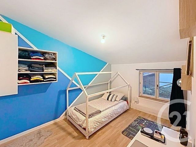 maison à vendre - 5 pièces - 90.22 m2 - LA REMAUDIERE - 44 - PAYS-DE-LOIRE - Century 21 Iméo