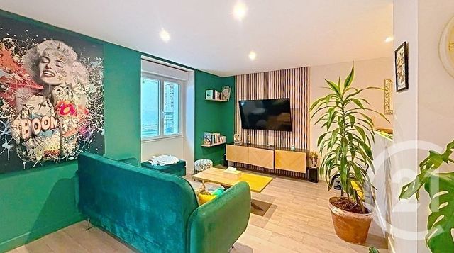 maison à vendre - 5 pièces - 90.22 m2 - LA REMAUDIERE - 44 - PAYS-DE-LOIRE - Century 21 Iméo
