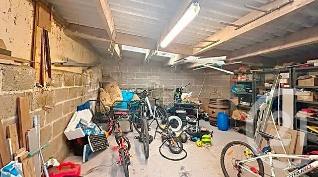 maison à vendre - 5 pièces - 90.22 m2 - LA REMAUDIERE - 44 - PAYS-DE-LOIRE - Century 21 Iméo
