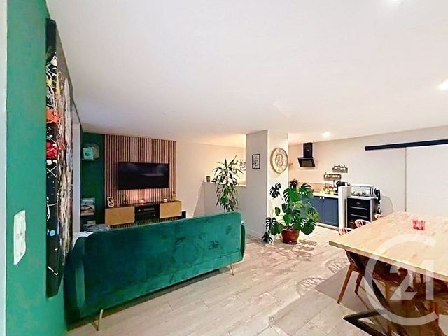 maison à vendre - 5 pièces - 90.22 m2 - LA REMAUDIERE - 44 - PAYS-DE-LOIRE - Century 21 Iméo