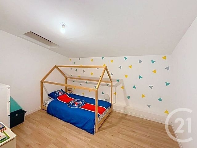 maison à vendre - 5 pièces - 90.22 m2 - LA REMAUDIERE - 44 - PAYS-DE-LOIRE - Century 21 Iméo