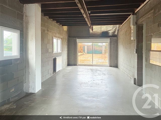 maison à vendre - 7 pièces - 121.39 m2 - GRAND AUVERNE - 44 - PAYS-DE-LOIRE - Century 21 Iméo