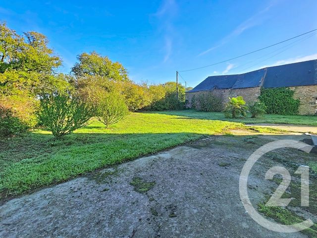 maison à vendre - 8 pièces - 123.2 m2 - RIAILLE - 44 - PAYS-DE-LOIRE - Century 21 Iméo